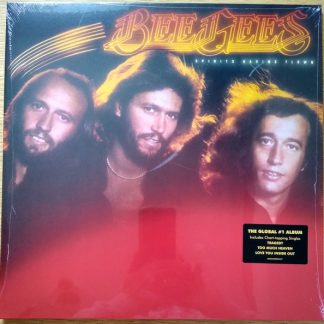 Bee Gees - Spirits Having Flown vinyl