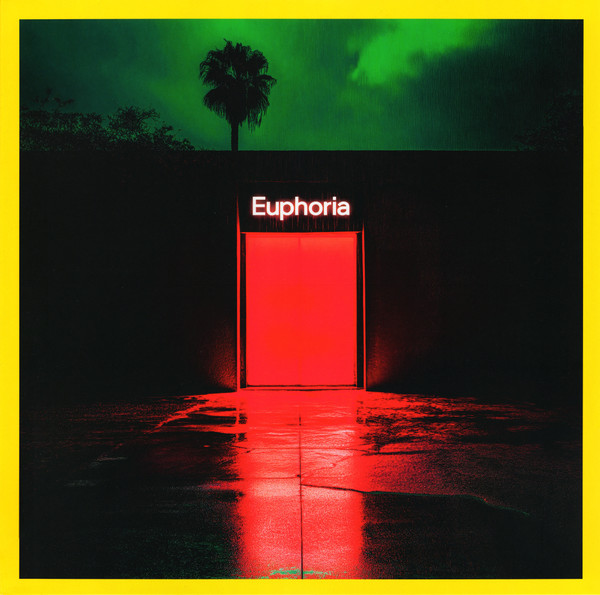 Schiller - Euphoria vinyl