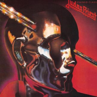 Judas Priest - Stained Class vinyl