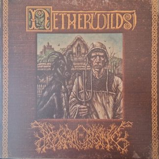 Netherwilds – Peasant Rising Vinyl LP