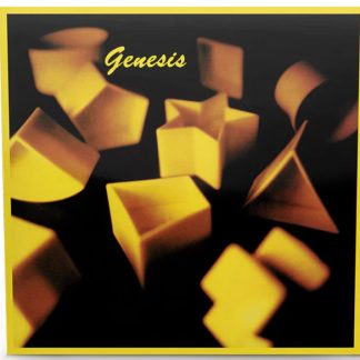 Genesis - Genesis vinyl
