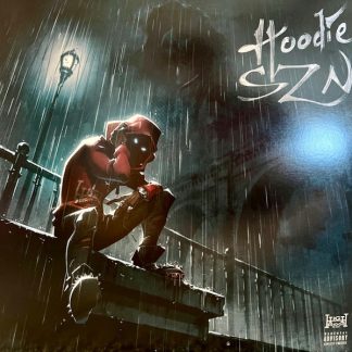 A Boogie Wit Da Hoodie - Hoodie SZN vinyl