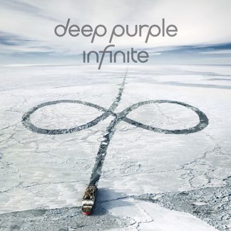 Deep Purple - Infinite vinyl