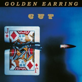 Golden Earring - Cut vinyl