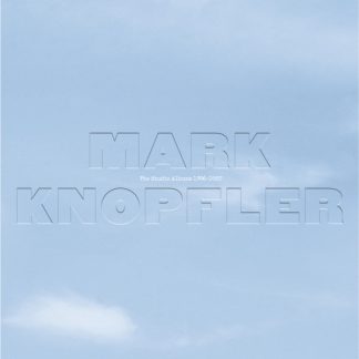 Mark Knopfler - The Studio Albums 1996-2007 vinyl