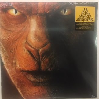 John Fogerty - Eye Of The Zombie vinyl