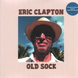 Eric Clapton - Old Sock vinyl