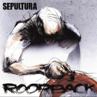 Sepultura - Roorback vinyl