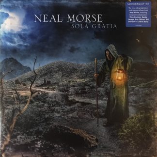 Neal Morse - Sola Gratia vinyl