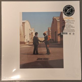 Pink Floyd - Wish You Were Here  vinyl