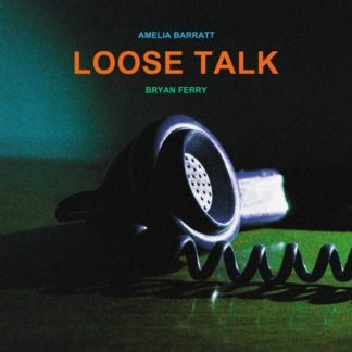 Amelia Barratt - Loose Talk vinyl