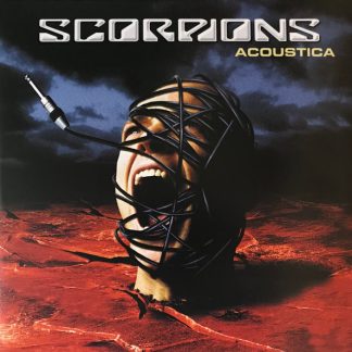 Scorpions - Acoustica vinyl