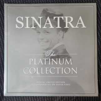 Frank Sinatra - The Platinum Collection vinyl