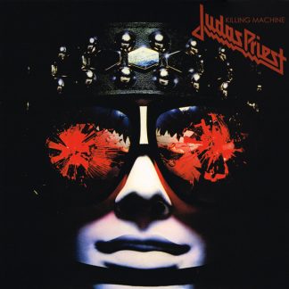 Judas Priest - Killing Machine vinyl