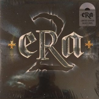 Era - Era 2 vinyl