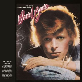 David Bowie - Young Americans vinyl