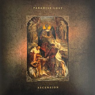 Paradise Lost - Ascension vinyl