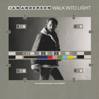 Ian Anderson - Walk Into Light vinyl