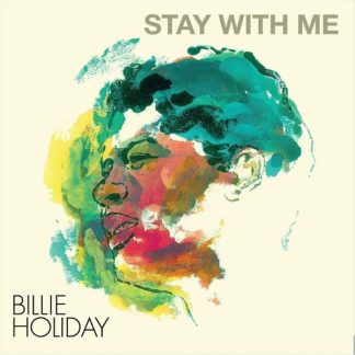 Billie Holiday - Stay With Me vinyl