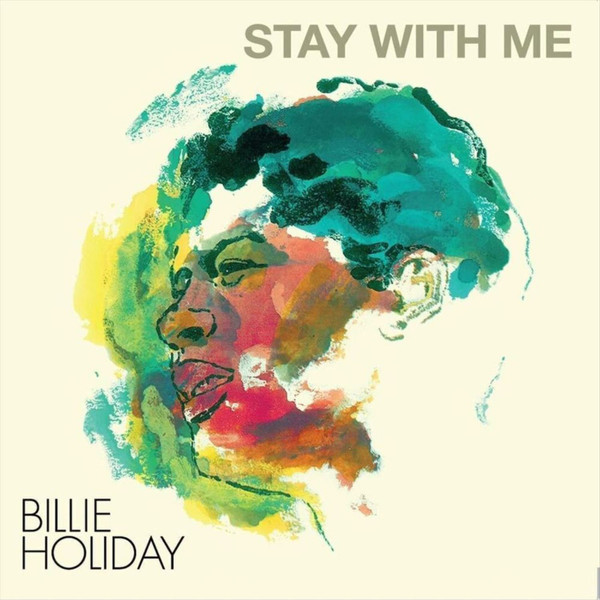 Billie Holiday - Stay With Me vinyl