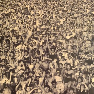 George Michael - Listen Without Prejudice Vol. 1 vinyl