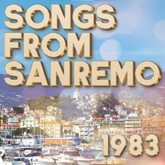 Various - Songs From Sanremo 1983 vinyl