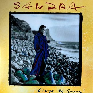 Sandra - Close To Seven vinyl