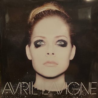 Avril Lavigne - Avril Lavigne vinyl
