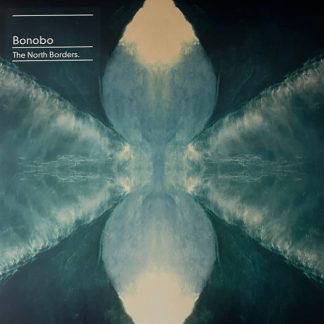 Bonobo - The North Borders vinyl