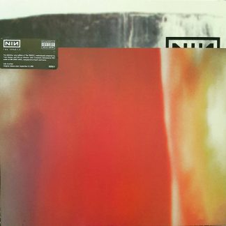 Nine Inch Nails - The Fragile vinyl