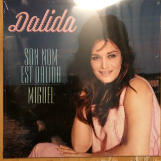 Dalida - Son Nom Est Dalida / Miguel vinyl