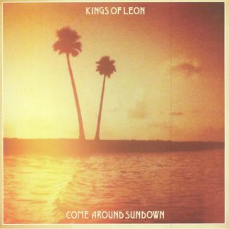 Kings Of Leon - Come Around Sundown vinyl