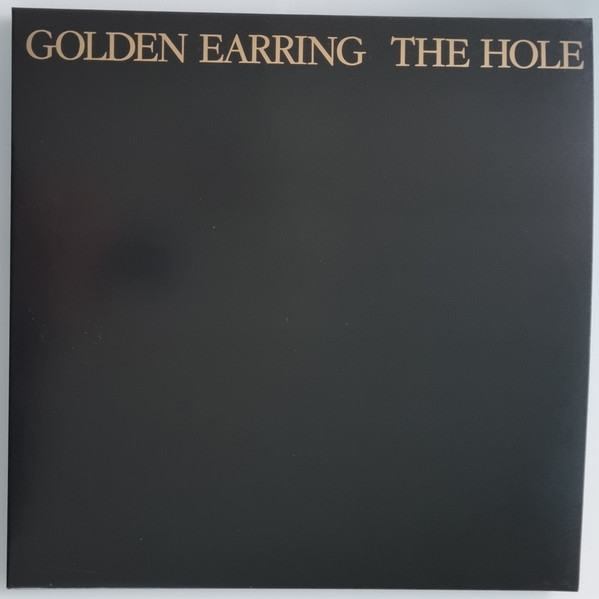 Golden Earring - The Hole vinyl