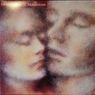 Steve Hackett - Momentum vinyl
