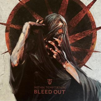 Within Temptation - Bleed Out vinyl