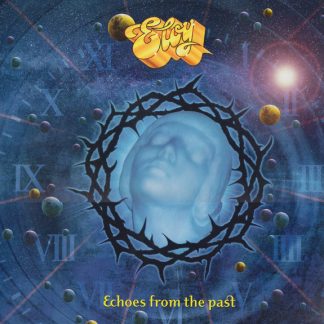 Eloy - Echoes From The Past vinyl