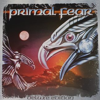 Primal Fear - Primal Fear vinyl