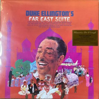 Duke Ellington - Far East Suite vinyl