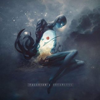 Fallujah - Dreamless vinyl