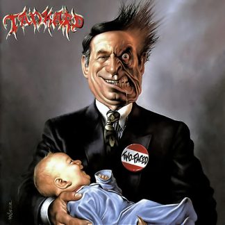 Tankard - Two-Faced vinyl