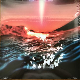Bonobo - Fragments vinyl