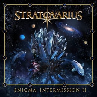 Stratovarius - Enigma: Intermission II vinyl