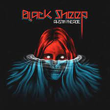 Austin Meade - Black Sheep vinyl