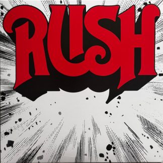 Rush - Rush vinyl
