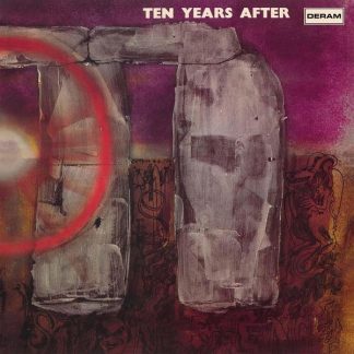 Ten Years After - Stonedhenge vinyl
