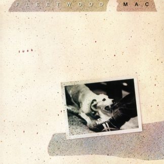 Fleetwood Mac - Tusk vinyl