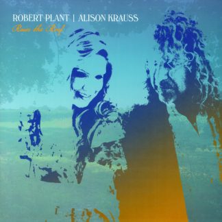 Robert Plant - Raise The Roof vinyl
