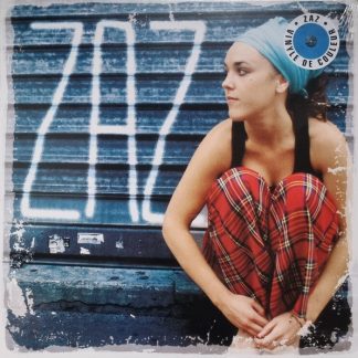 ZAZ - ZAZ vinyl