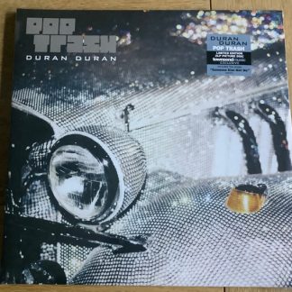 Duran Duran - Pop Trash vinyl