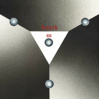 Death - III vinyl